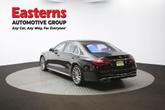 Thumbnail of 2023 Black Mercedes-Benz S-Class