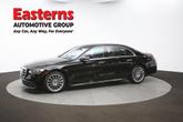 Thumbnail of 2023 Black Mercedes-Benz S-Class