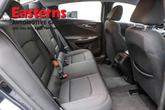Thumbnail of 2023 Dark Ash Metallic Chevrolet Malibu