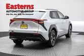 Thumbnail of 2023 Wind Chill Pearl Toyota bZ4X