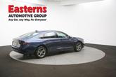 Thumbnail of 2024 Canyon River Blue Metallic Honda Accord
