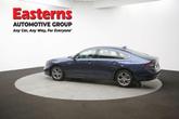 Thumbnail of 2024 Canyon River Blue Metallic Honda Accord