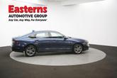 Thumbnail of 2024 Canyon River Blue Metallic Honda Accord