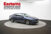 Thumbnail of 2024 Canyon River Blue Metallic Honda Accord