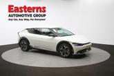 Thumbnail of 2022 Glacier Kia EV6