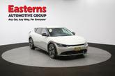 Thumbnail of 2022 Glacier Kia EV6