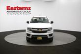 Thumbnail of 2018 Summit White Chevrolet Colorado