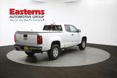Thumbnail of 2018 Summit White Chevrolet Colorado