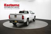 Thumbnail of 2018 Summit White Chevrolet Colorado