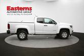 Thumbnail of 2018 Summit White Chevrolet Colorado