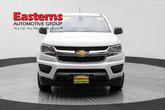 Thumbnail of 2018 Summit White Chevrolet Colorado