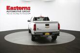 Thumbnail of 2018 Summit White Chevrolet Colorado