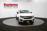 Thumbnail of 2018 Summit White Chevrolet Colorado