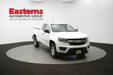 Thumbnail of 2018 Summit White Chevrolet Colorado