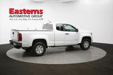 Thumbnail of 2018 Summit White Chevrolet Colorado