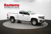 Thumbnail of 2018 Summit White Chevrolet Colorado
