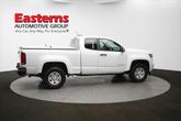 Thumbnail of 2018 Summit White Chevrolet Colorado