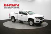 Thumbnail of 2018 Summit White Chevrolet Colorado