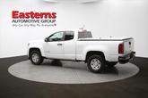 Thumbnail of 2018 Summit White Chevrolet Colorado
