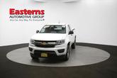 Thumbnail of 2018 Summit White Chevrolet Colorado