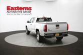 Thumbnail of 2018 Summit White Chevrolet Colorado