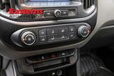 Thumbnail of 2018 Summit White Chevrolet Colorado