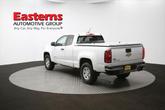 Thumbnail of 2018 Summit White Chevrolet Colorado