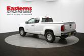 Thumbnail of 2018 Summit White Chevrolet Colorado