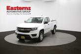 Thumbnail of 2018 Summit White Chevrolet Colorado