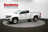 Thumbnail of 2018 Summit White Chevrolet Colorado