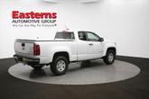 Thumbnail of 2018 Summit White Chevrolet Colorado