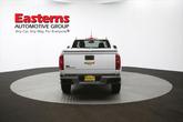 Thumbnail of 2018 Summit White Chevrolet Colorado