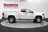 Thumbnail of 2018 Summit White Chevrolet Colorado