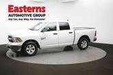 Thumbnail of 2023 Bright White Clearcoat RAM 1500 Classic