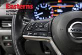 Thumbnail of 2022 Super Black Nissan Sentra