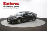 Thumbnail of 2022 Super Black Nissan Sentra