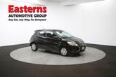 Thumbnail of 2021 Mystic Black Metallic Mitsubishi Mirage