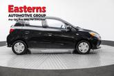 Thumbnail of 2021 Mystic Black Metallic Mitsubishi Mirage