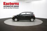 Thumbnail of 2021 Mystic Black Metallic Mitsubishi Mirage