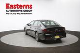 Thumbnail of 2022 Nocturne Black Hyundai SONATA Hybrid