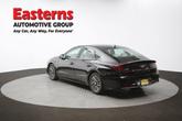 Thumbnail of 2022 Nocturne Black Hyundai SONATA Hybrid