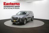 Thumbnail of 2021 Steel Graphite Hyundai PALISADE