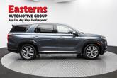 Thumbnail of 2021 Steel Graphite Hyundai PALISADE