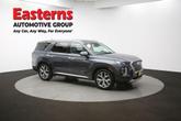 Thumbnail of 2021 Steel Graphite Hyundai PALISADE