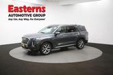 Thumbnail of 2021 Steel Graphite Hyundai PALISADE