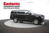 Thumbnail of 2023 Black Chevrolet Tahoe