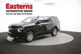 Thumbnail of 2023 Black Chevrolet Tahoe