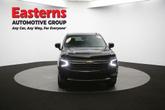 Thumbnail of 2023 Black Chevrolet Tahoe