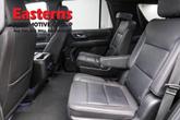 Thumbnail of 2023 Black Chevrolet Tahoe