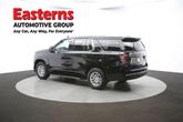Thumbnail of 2023 Black Chevrolet Tahoe